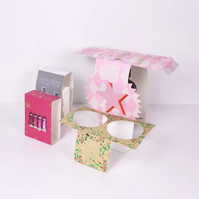 బాక్స్ స్లీవ్లు