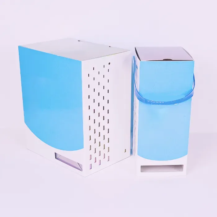 డెంటల్ ప్యాకేజింగ్ పెట్టెలు