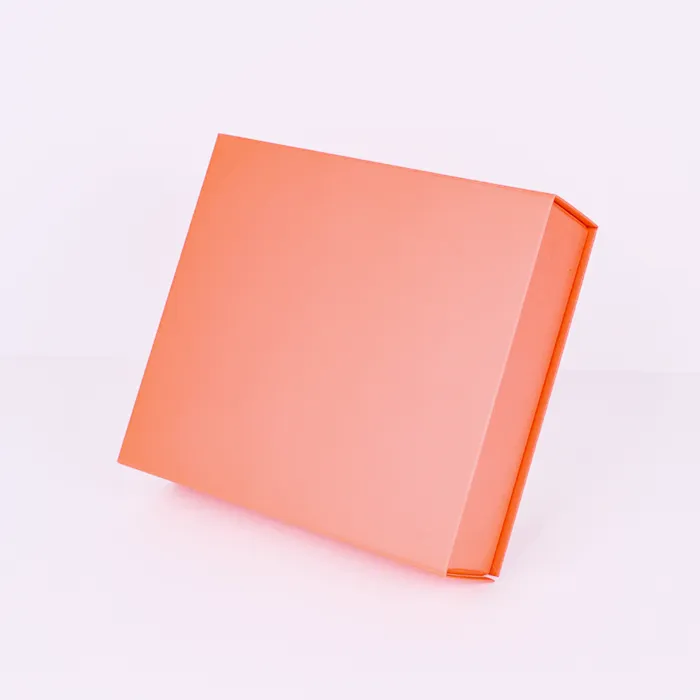 ఫోల్డబుల్ గిఫ్ట్ బాక్స్