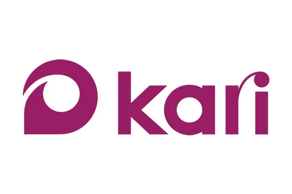 kari brand packaging