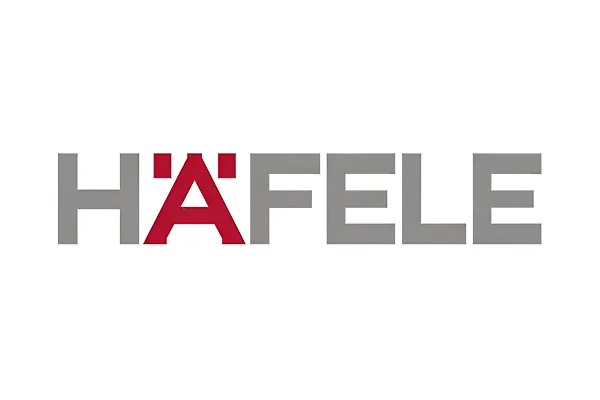 Hafele brand packaging