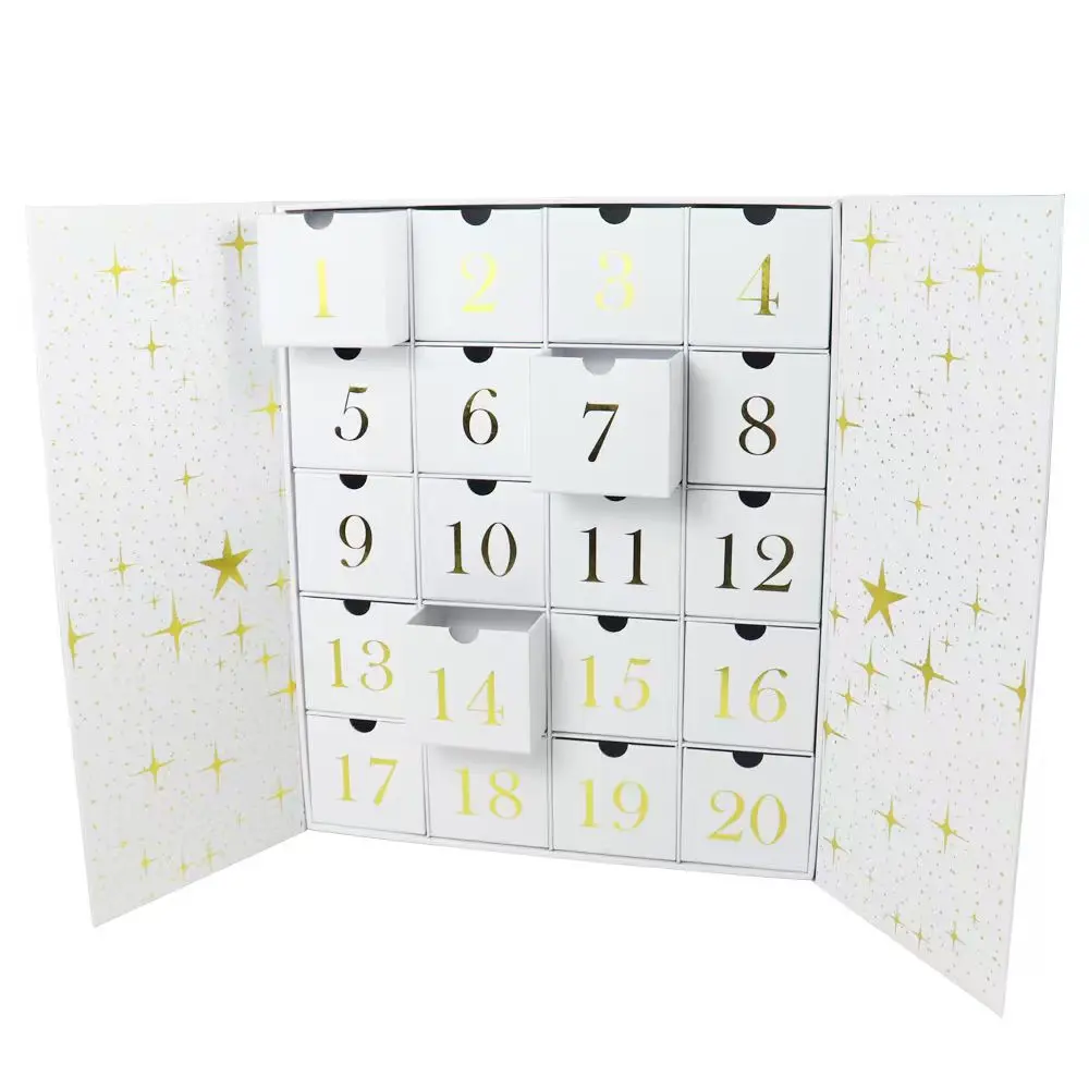 Christmas Gift Boxes