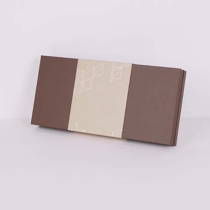 మూత మరియు బేస్ పెట్టెలు