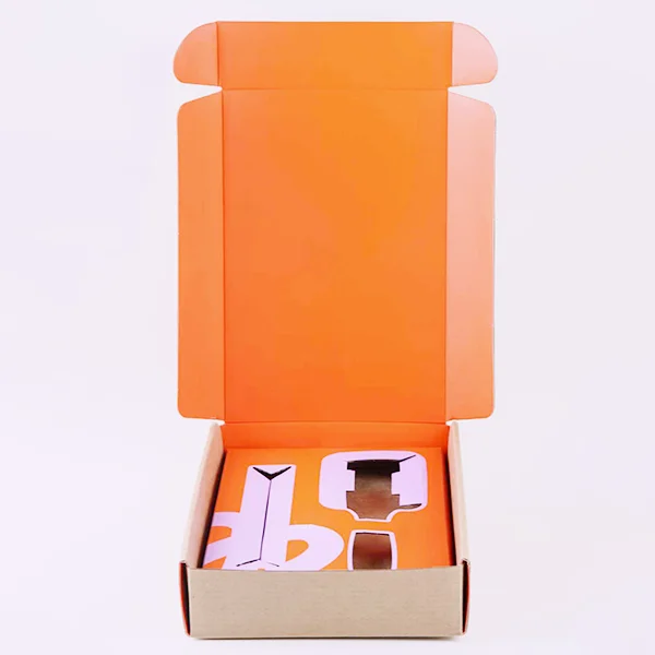 మెయిలర్ బాక్స్‌లు