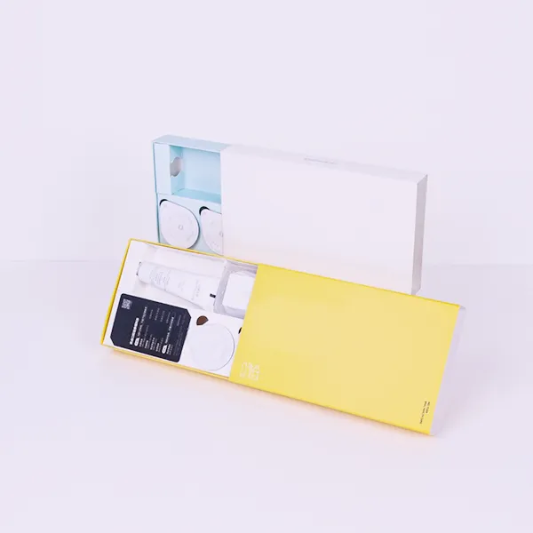 ప్యాకేజింగ్ ఇన్సర్ట్‌లు