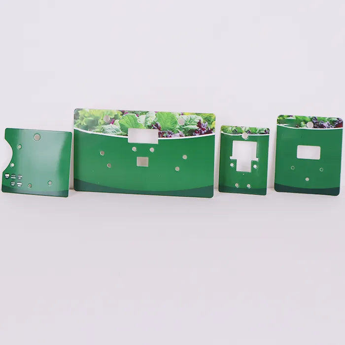 RFID హ్యాంగ్ ట్యాగ్