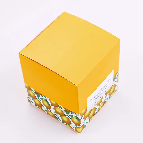 టక్ ఎండ్ బాక్స్‌లు